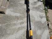 Dewalt sodo technika - nuotraukos Nr. 8