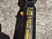 Dewalt sodo technika - nuotraukos Nr. 9