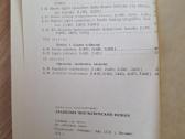 Matematinės fizikos lygtys. 1974m. - nuotraukos Nr. 6