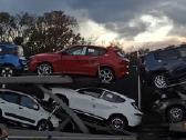Autovežio vairuotojas darbui Prancūzijoje