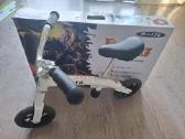 Balansinis dviratukas Micro G-bike chopper - nuotraukos Nr. 2