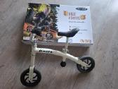 Balansinis dviratukas Micro G-bike chopper - nuotraukos Nr. 3