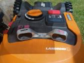 Worx L2000 su Acs