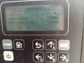 Worx L2000 su Acs - nuotraukos Nr. 2