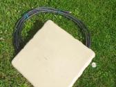 5G stiprinimo antena, lauko su kabeliu - nuotraukos Nr. 2
