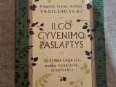 Ilgo gyvenimo paslaptys/ Danguolė, Juozas, Audrius