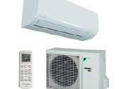 Daikin Sensira Oro Kondicionierius (komplektas)