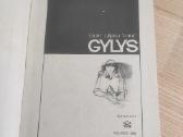 Knyga Gylys - nuotraukos Nr. 2