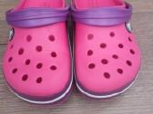 Vaikiški crocs