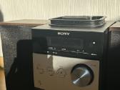 Sony radija, 2 Sony kolonėlės - nuotraukos Nr. 3