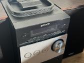Sony radija, 2 Sony kolonėlės - nuotraukos Nr. 4