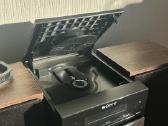 Sony radija, 2 Sony kolonėlės - nuotraukos Nr. 5