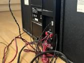 Sony radija, 2 Sony kolonėlės - nuotraukos Nr. 7