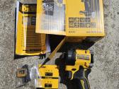 Dewalt akumuliatoriniai irankiai - nuotraukos Nr. 33