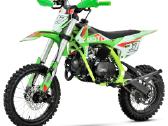 Krosinis motociklas 110cc X-motos Xb-27 - nuotraukos Nr. 2