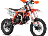 Krosinis motociklas 110cc X-motos Xb-27 - nuotraukos Nr. 4
