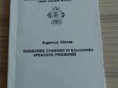 Radiacinės cheminės biologinės apsaugos priemonės