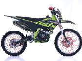 Akcija Krosinis motociklas 250cc 21/19 1799€ - nuotraukos Nr. 3