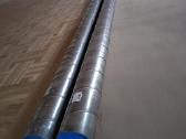 Vamzdis plieninis Aisi 304 3000 mm ilgio - nuotraukos Nr. 2