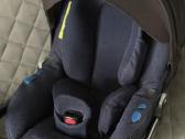 Automobilinė kėdutė Avionaut Pixel Pro nuo 0-13kg - nuotraukos Nr. 2