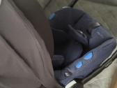 Automobilinė kėdutė Avionaut Pixel Pro nuo 0-13kg - nuotraukos Nr. 3