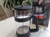 Nuspaudžiamas Kavinukas/arbatinukas 1000ml - nuotraukos Nr. 2
