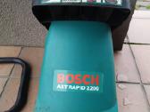 Smulkintuvo Bosch Axt Rapid 2200 dalys