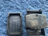 Vyriškas 1936 metų Omega tank laikrodis - nuotraukos Nr. 4
