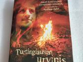 Turtingiausias urvinis žmogus