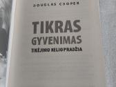 Tikras gyvenimas. Tikėjimo kelio pradžia - nuotraukos Nr. 2