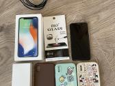 iPhone X 64gb