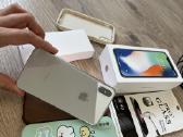 iPhone X 64gb - nuotraukos Nr. 2