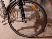 Dviratis Mongoose Crossway 3fifty - nuotraukos Nr. 2