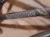 Dviratis Mongoose Crossway 3fifty - nuotraukos Nr. 4
