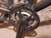 Dviratis Mongoose Crossway 3fifty - nuotraukos Nr. 6