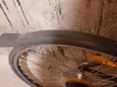 Dviratis Mongoose Crossway 3fifty - nuotraukos Nr. 8
