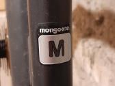 Dviratis Mongoose Crossway 3fifty - nuotraukos Nr. 9