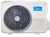 Electrolux, Midea, LG, Mitsubishi