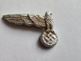 Ww2 Vokiskas zenkliukas