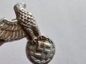 Ww2 Vokiskas zenkliukas - nuotraukos Nr. 4