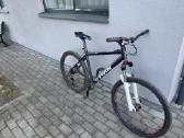 Btwin Rockrider 500 - nuotraukos Nr. 2
