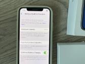iPhone X 64gb - nuotraukos Nr. 3