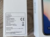 iPhone X 64gb - nuotraukos Nr. 4
