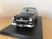 Gaz M21 Volga - nuotraukos Nr. 2