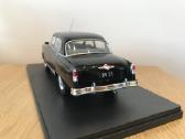 Gaz M21 Volga - nuotraukos Nr. 3