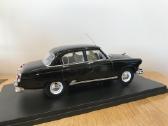 Gaz M21 Volga - nuotraukos Nr. 4