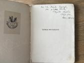 Šešėliai nuo ekrano 1937 m. - nuotraukos Nr. 2
