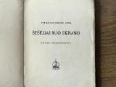 Šešėliai nuo ekrano 1937 m. - nuotraukos Nr. 3