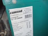 Kieto kuro katilas Galmet 21kw 2014 gamybos. - nuotraukos Nr. 4