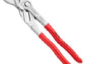 Knipex 86 03 250 veržliaraktis - nuotraukos Nr. 6